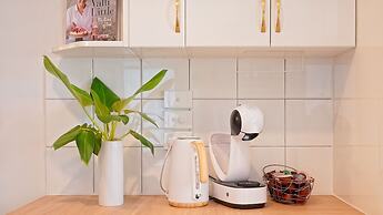 Entertainer on Martyn