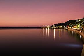 Entertainer on Martyn