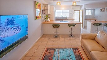 Entertainer on Martyn