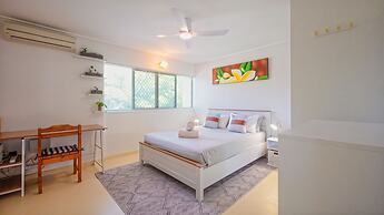 Entertainer on Martyn