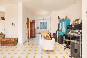 2772 La Casa Bianca by Perle di Puglia