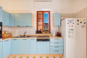 2772 La Casa Bianca by Perle di Puglia