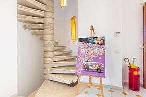 2772 La Casa Bianca by Perle di Puglia