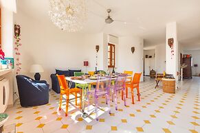 2772 La Casa Bianca by Perle di Puglia