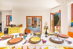 2772 La Casa Bianca by Perle di Puglia