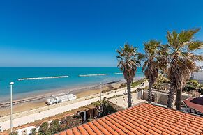 2772 La Casa Bianca by Perle di Puglia