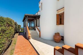 2772 La Casa Bianca by Perle di Puglia