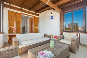 2772 La Casa Bianca by Perle di Puglia