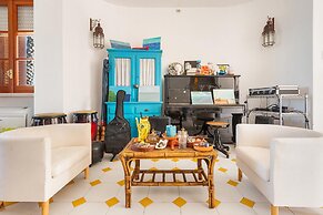 2772 La Casa Bianca by Perle di Puglia