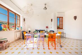 2772 La Casa Bianca by Perle di Puglia