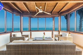 2772 La Casa Bianca by Perle di Puglia