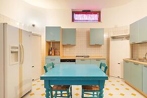 2772 La Casa Bianca by Perle di Puglia