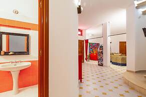 2772 La Casa Bianca by Perle di Puglia