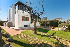 2772 La Casa Bianca by Perle di Puglia