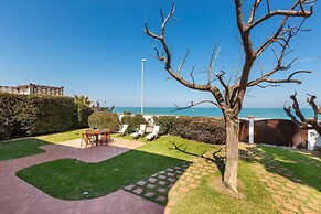 2772 La Casa Bianca by Perle di Puglia