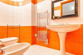 2772 La Casa Bianca by Perle di Puglia