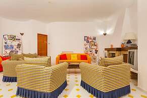 2772 La Casa Bianca by Perle di Puglia