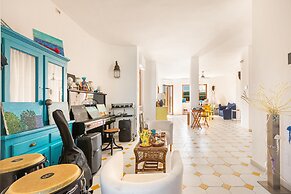 2772 La Casa Bianca by Perle di Puglia