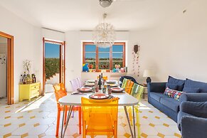 2772 La Casa Bianca by Perle di Puglia