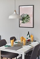 Apartment Kotlarska Centrum by Renters