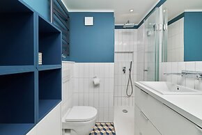 Apartment Kotlarska Centrum by Renters