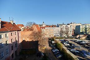 Apartment Kotlarska Centrum by Renters