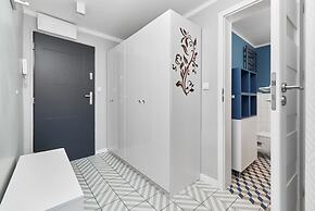 Apartment Kotlarska Centrum by Renters