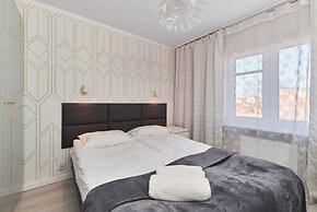 Apartment Kotlarska Centrum by Renters