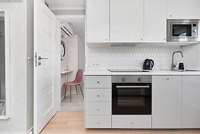 Apartment Kotlarska Centrum by Renters