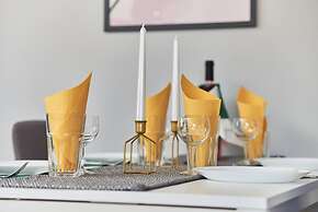 Apartment Kotlarska Centrum by Renters