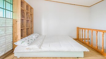 Jeju Orsirok Dogchaepension