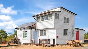 Jeju Orsirok Dogchaepension