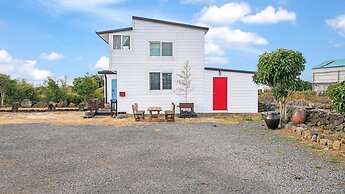 Jeju Orsirok Dogchaepension