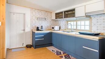 Jeju Orsirok Dogchaepension