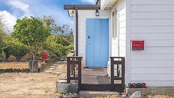 Jeju Orsirok Dogchaepension