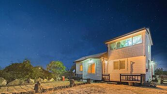 Jeju Orsirok Dogchaepension