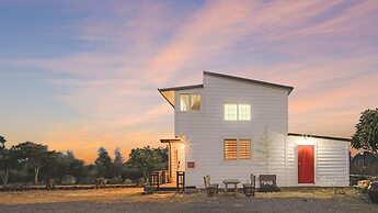 Jeju Orsirok Dogchaepension