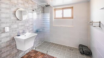 Jeju Orsirok Dogchaepension