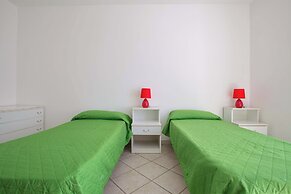 Appartamento Claudio by Barbarhouse