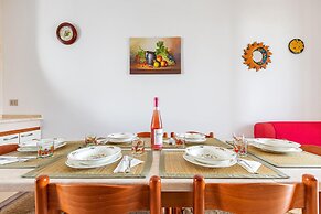 2468 Casa Sofia by Barbarhouse