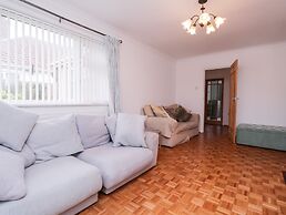 1 Springfield Road
