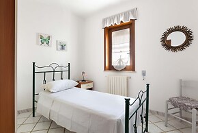 2810 Case al Tacco - Appartamento Mare by Barbarhouse