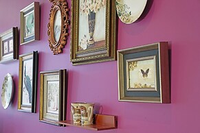 2-BRM Apartment Yarra River View Skyline