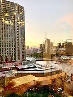 2-BRM Apartment Yarra River View Skyline