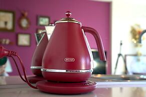 2-BRM Apartment Yarra River View Skyline