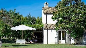 La Casa nei Vigneti 10