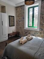 Theplatresnest Lovely 3-bed House in Pano Platres