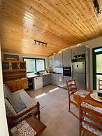 Theplatresnest Lovely 3-bed House in Pano Platres