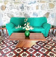 Theplatresnest Lovely 3-bed House in Pano Platres