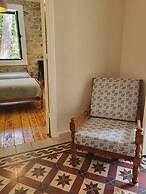 Theplatresnest Lovely 3-bed House in Pano Platres